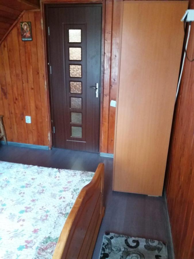 Vila Casuta Paterau Cheia, Prahova Cheia  Exteriér fotografie