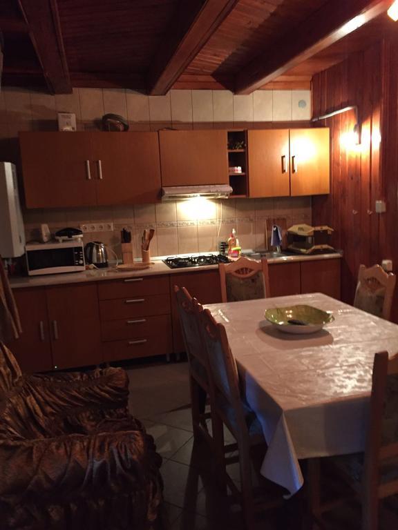 Vila Casuta Paterau Cheia, Prahova Cheia  Exteriér fotografie